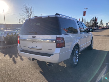 used 2016 Ford Expedition Max car