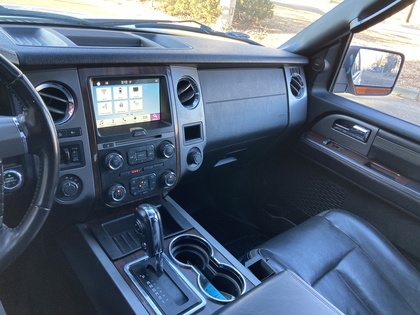 used 2016 Ford Expedition Max car