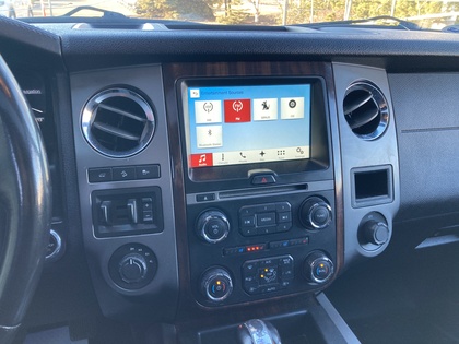 used 2016 Ford Expedition Max car