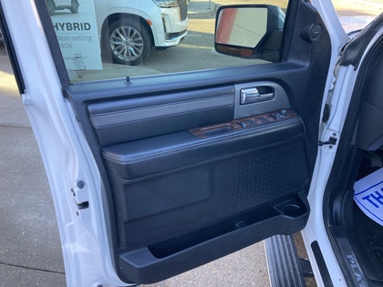 used 2016 Ford Expedition Max car