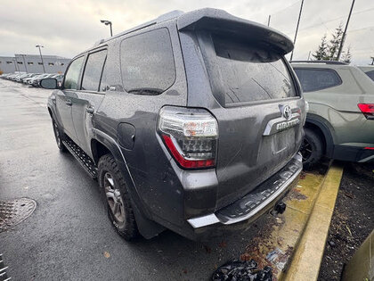 used 2018 Toyota 4Runner car, priced at $43,349
