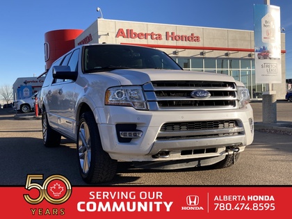 used 2016 Ford Expedition Max car