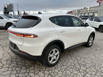 used 2024 Dodge Hornet car, priced at $28,995