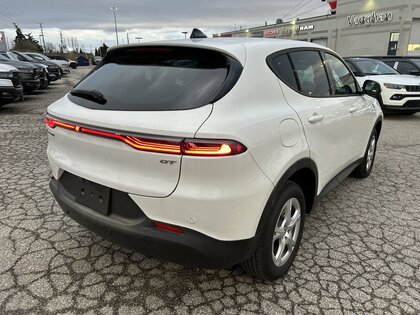 used 2024 Dodge Hornet car, priced at $28,995