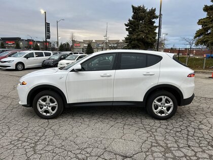 used 2024 Dodge Hornet car, priced at $28,995