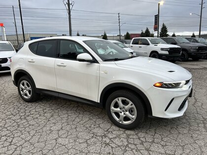 used 2024 Dodge Hornet car, priced at $28,995