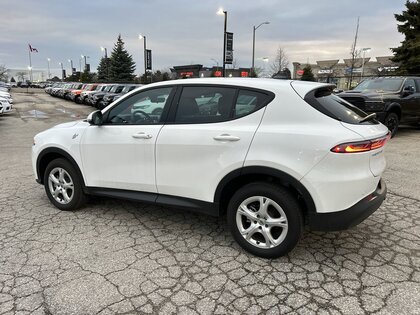 used 2024 Dodge Hornet car, priced at $28,995