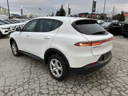 used 2024 Dodge Hornet car, priced at $28,995