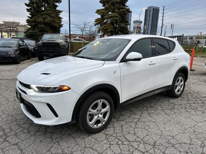 used 2024 Dodge Hornet car, priced at $28,995