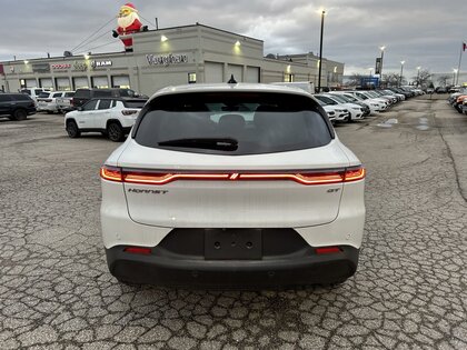 used 2024 Dodge Hornet car, priced at $28,995