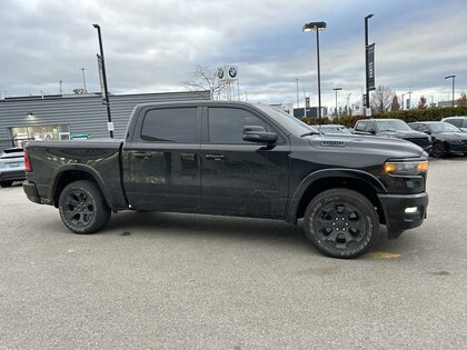 used 2025 Ram 1500 car