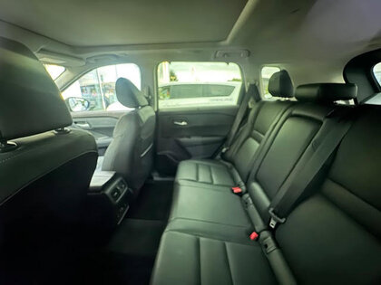 used 2023 Nissan Rogue car, priced at $31,399