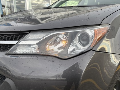 used 2015 Toyota RAV4 car, priced at $20,495