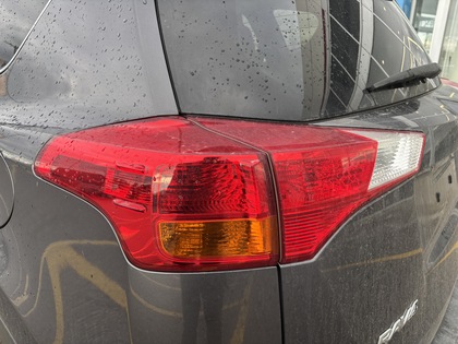 used 2015 Toyota RAV4 car, priced at $20,495