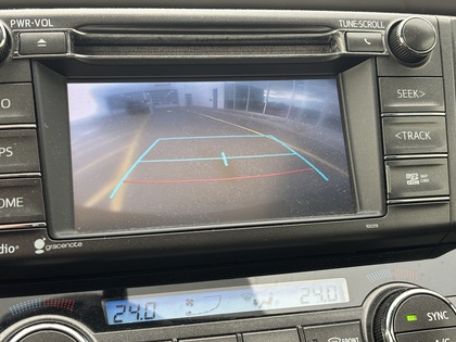 used 2015 Toyota RAV4 car, priced at $20,495