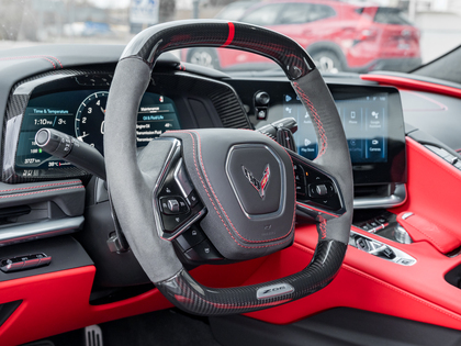 used 2024 Chevrolet Corvette car, priced at $179,993