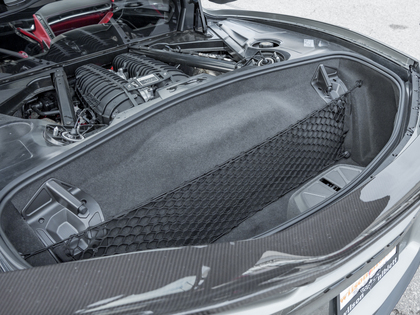 used 2024 Chevrolet Corvette car, priced at $179,993