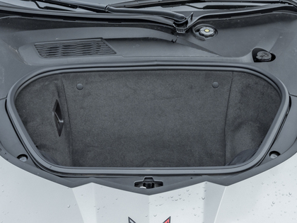 used 2024 Chevrolet Corvette car, priced at $179,993