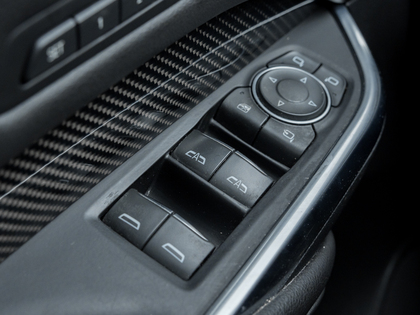 used 2021 Cadillac XT4 car, priced at $23,993