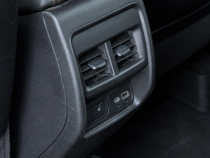 used 2021 Cadillac XT4 car, priced at $23,993