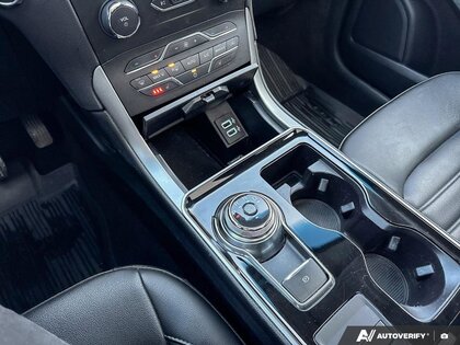 used 2019 Ford Edge car, priced at $23,999