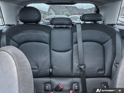 used 2023 MINI 5 Door car, priced at $31,999