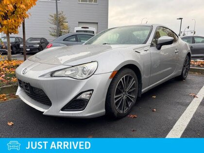 used 2013 Scion FR-S car, priced at $15,399