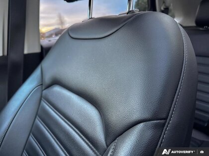 used 2019 Ford Edge car, priced at $23,999