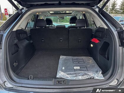 used 2019 Ford Edge car, priced at $23,999