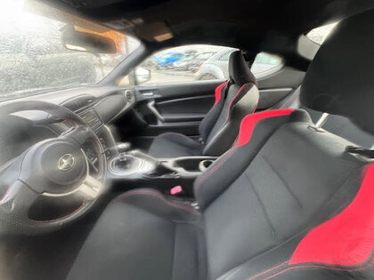 used 2013 Scion FR-S car, priced at $15,399