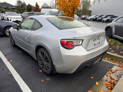 used 2013 Scion FR-S car, priced at $15,399
