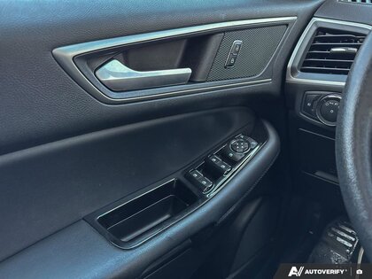 used 2019 Ford Edge car, priced at $23,999