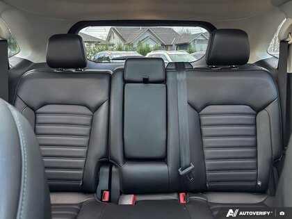 used 2019 Ford Edge car, priced at $23,999