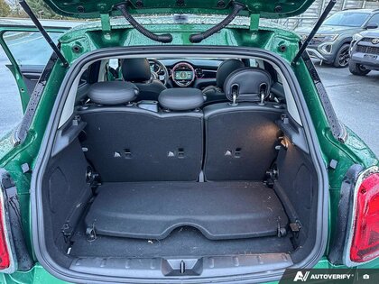 used 2023 MINI 5 Door car, priced at $31,999