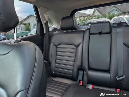 used 2019 Ford Edge car, priced at $23,999