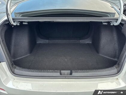 used 2024 Honda Civic Si Sedan car, priced at $32,699