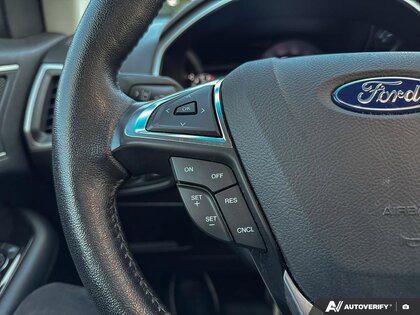 used 2019 Ford Edge car, priced at $23,999