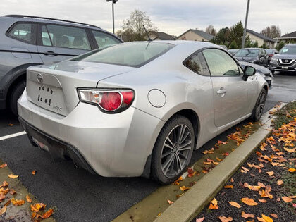 used 2013 Scion FR-S car, priced at $15,399