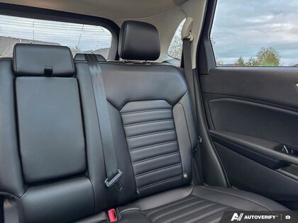 used 2019 Ford Edge car, priced at $23,999