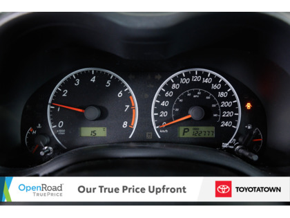 used 2013 Toyota Corolla car, priced at $12,998