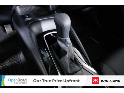 used 2024 Toyota Corolla car, priced at $27,998