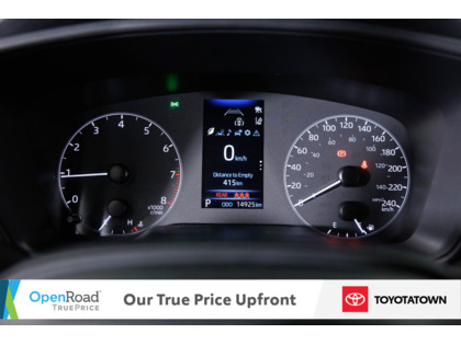 used 2024 Toyota Corolla car, priced at $27,998