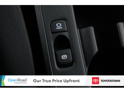 used 2024 Toyota Corolla car, priced at $27,998