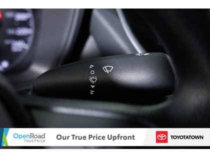 used 2024 Toyota Corolla car, priced at $27,998