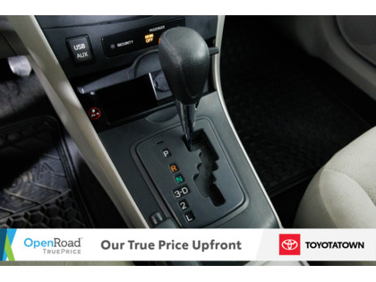 used 2013 Toyota Corolla car, priced at $12,998