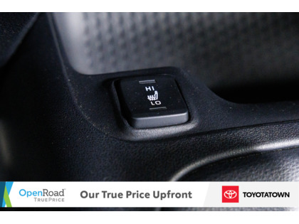 used 2024 Toyota Corolla car, priced at $27,998