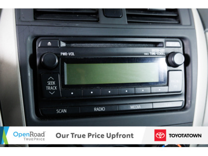 used 2013 Toyota Corolla car, priced at $12,998