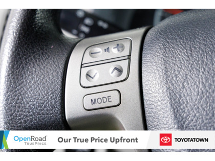 used 2013 Toyota Corolla car, priced at $12,998