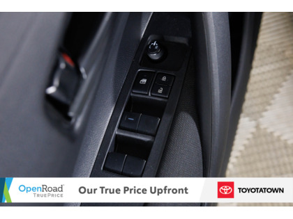 used 2024 Toyota Corolla car, priced at $27,998