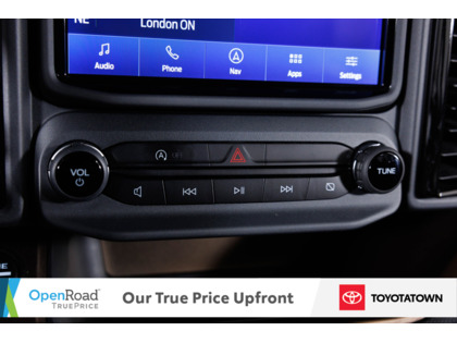 used 2021 Ford Bronco Sport car, priced at $29,998